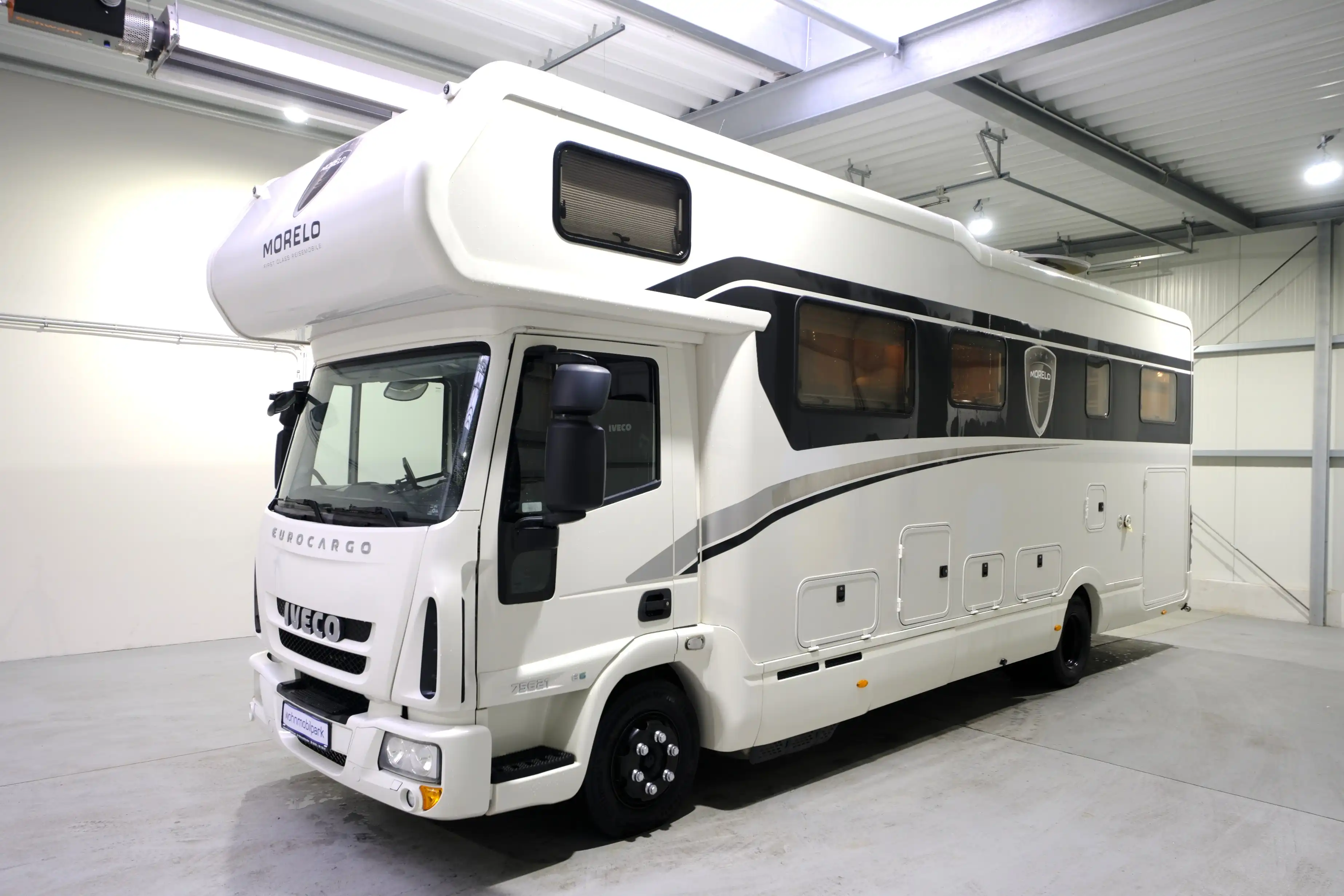 MORELO Palace 90 LB  - Ansicht 2